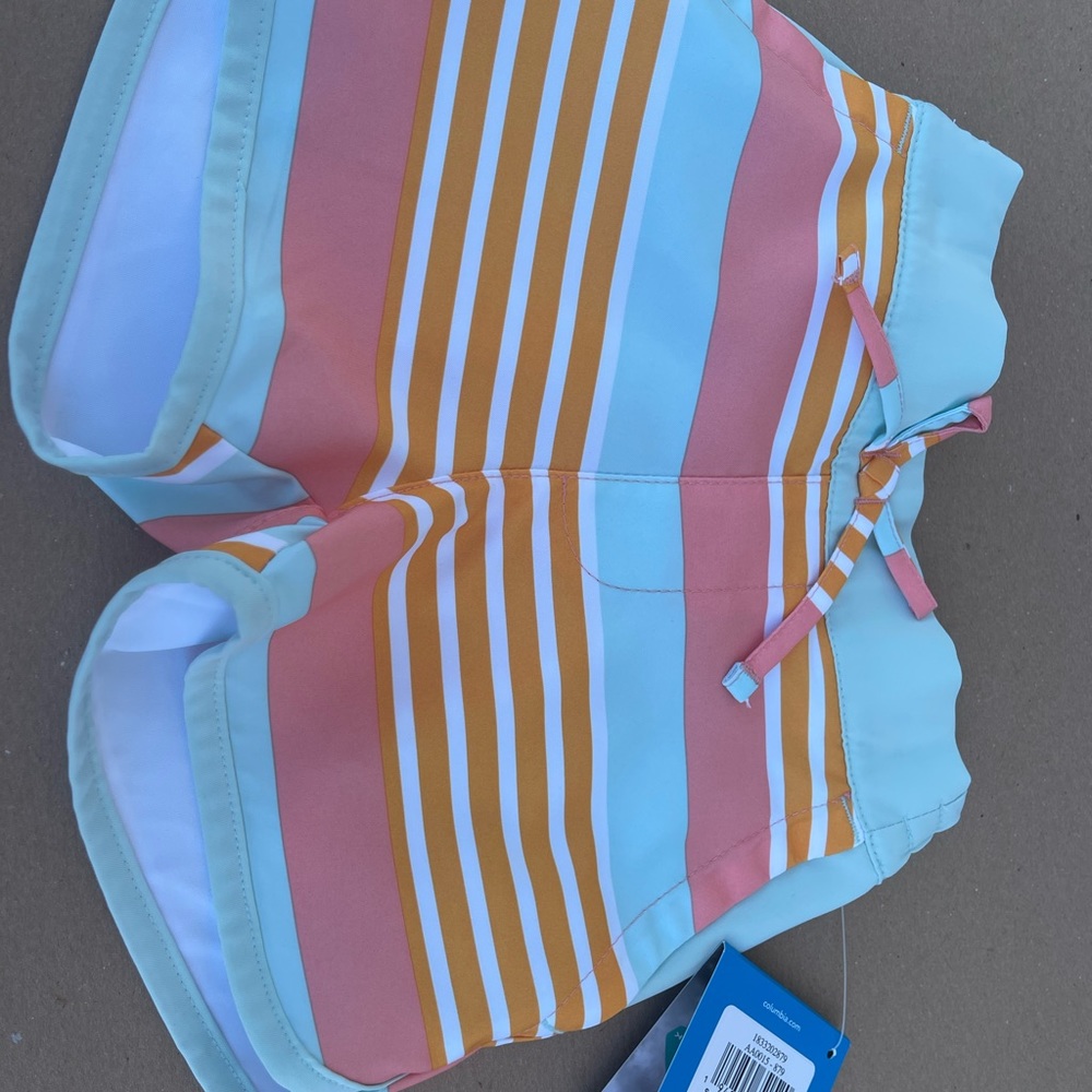 Columbia Girls Boardshorts
